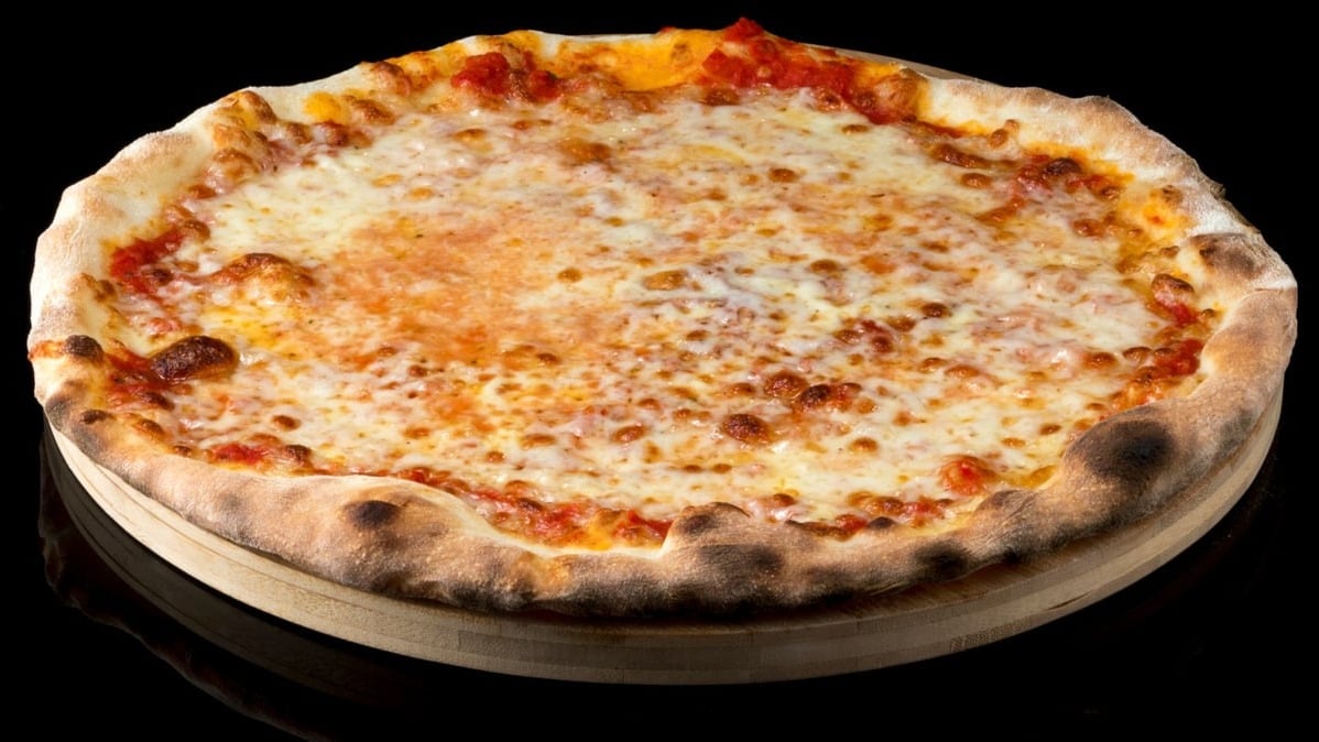 Aramzada Pizzeria