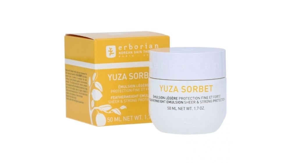 ERBORIAN  yuza sorbet day  50 ml - Photo 212