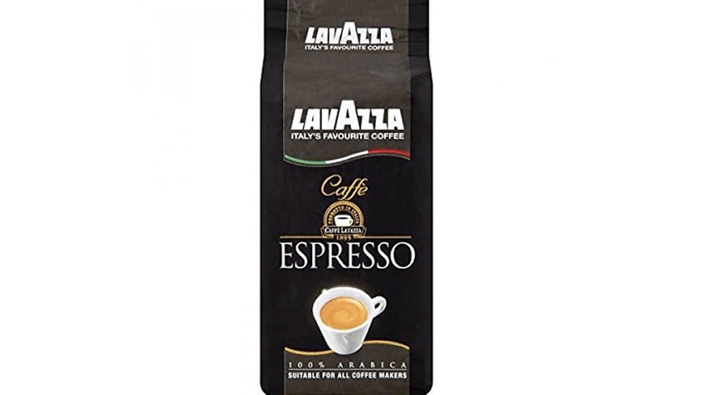 ნალექიანი ყავა დაფქული Espresso250გრ - Photo 812