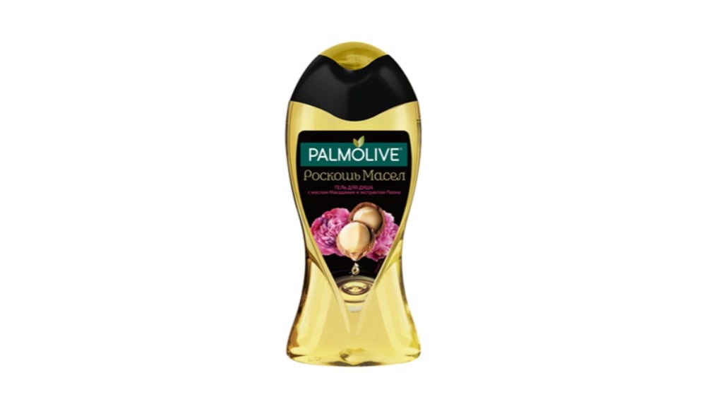 პალმოლივი Lum Macadamia Oil აბაზნის გელი PALMOLIVE 250 მლ - Photo 946