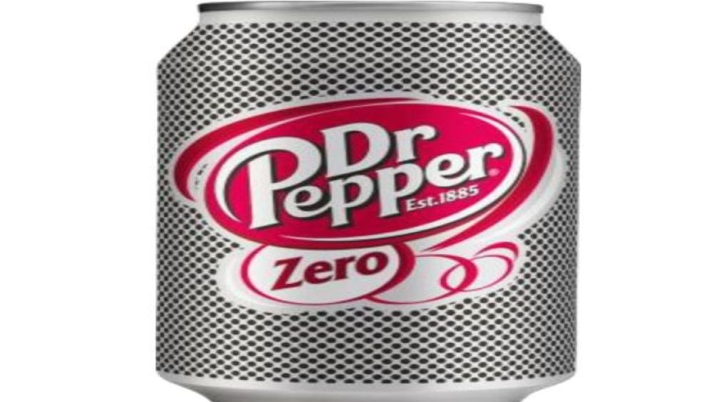 გაზიანი სასმელი Dr Pepper Zero 330მლ  8435185953711 - Photo 85