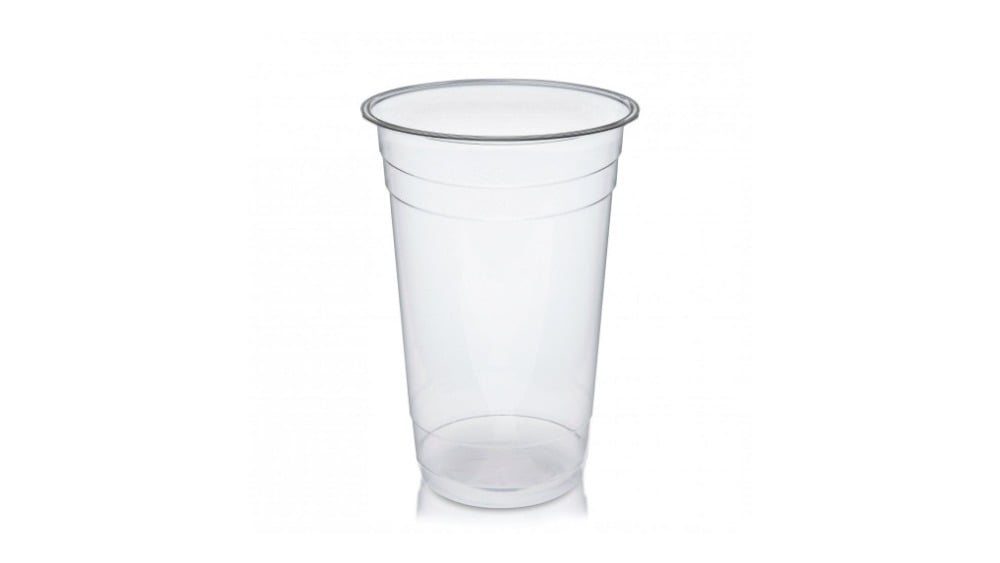 Plastic Cup - Photo 4