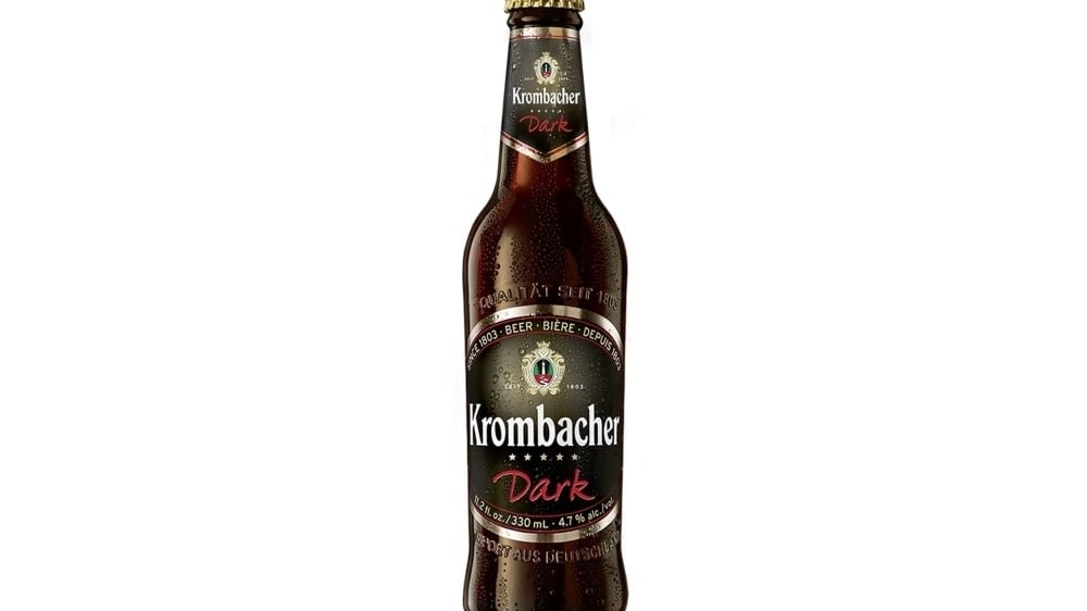 Krombacher Dark 05L - Photo 8