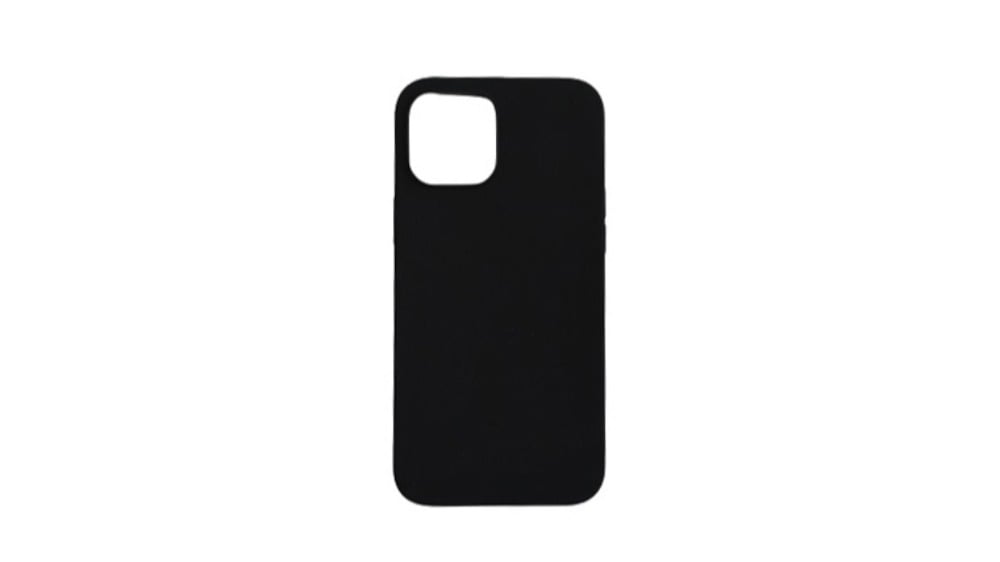 iPhone 12 Pro Max Devia Case Black - Photo 246