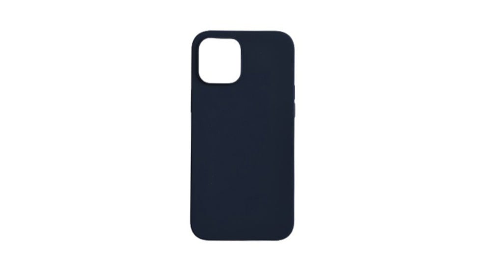 iPhone 12 Pro Max Devia Case Blue - Photo 247