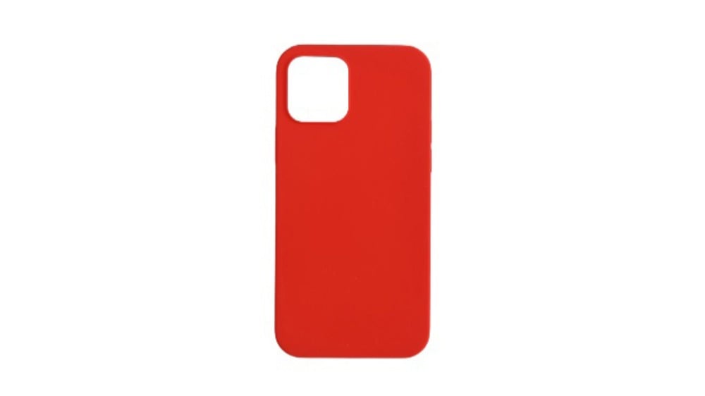 iPhone 12 Pro Max Devia Case Red - Photo 248