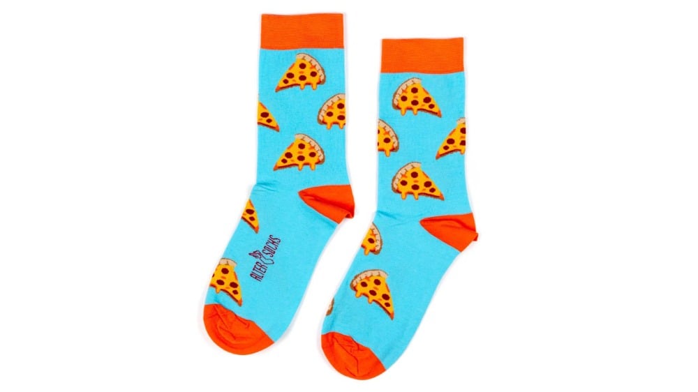 Pizza socks  - Photo 50