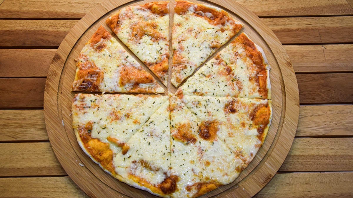 პიცა მარგარიტა - Photo 42