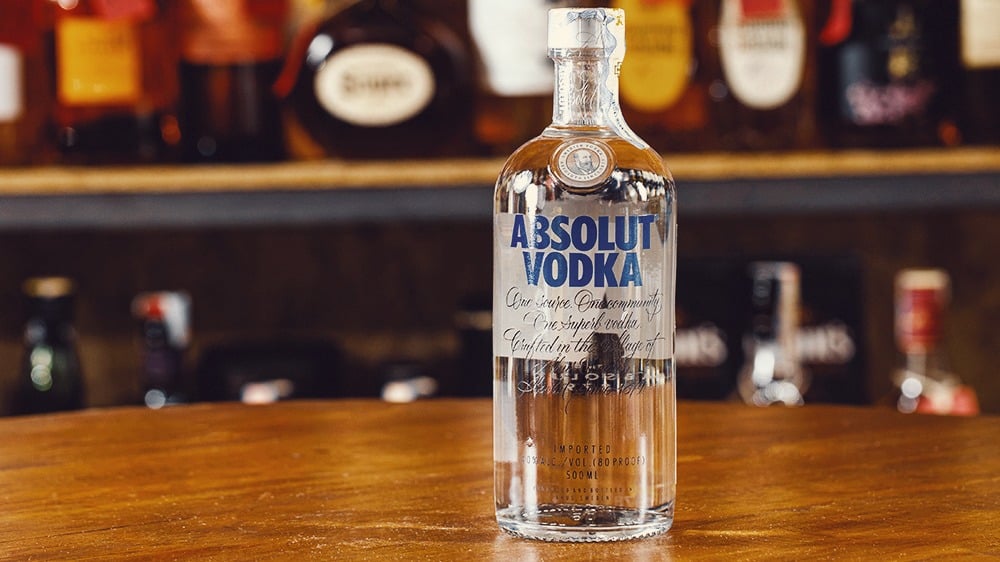 Absolut Blue 05 L - Photo 66