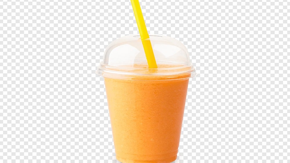 Orange Juice 400გრ - Photo 68