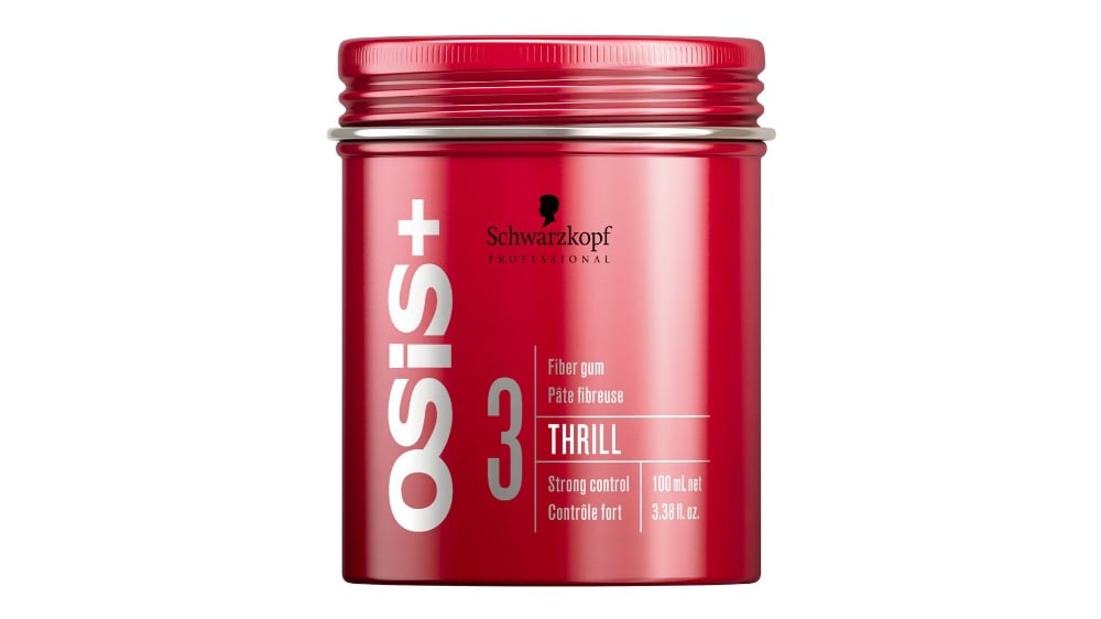 Schwarzkopf Osis Thrill 100ml - Photo 110