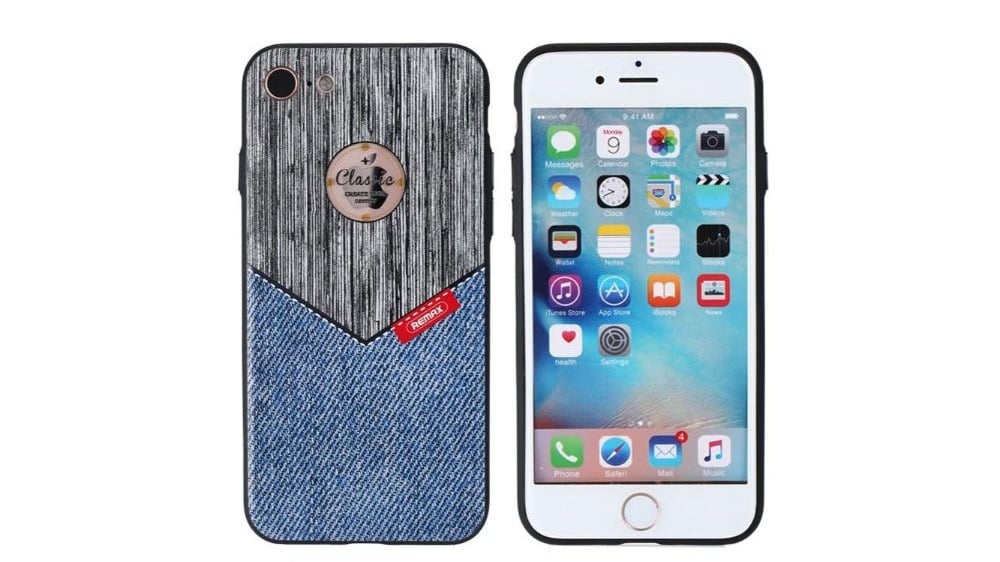 Remax Sinche series case for iPhone7 RM277 - Photo 194