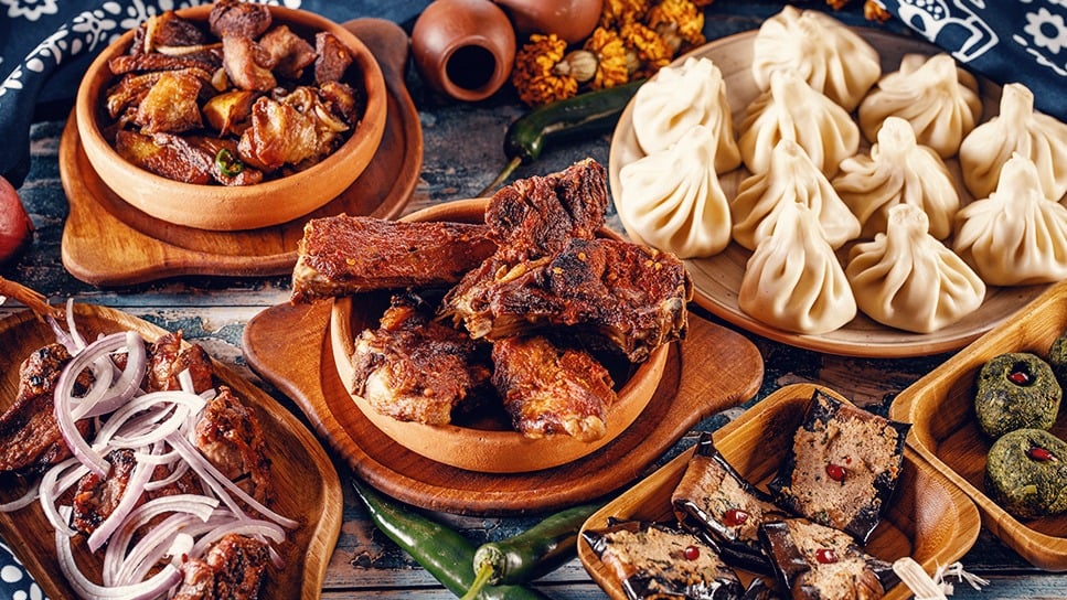 Restaurant Ortachala