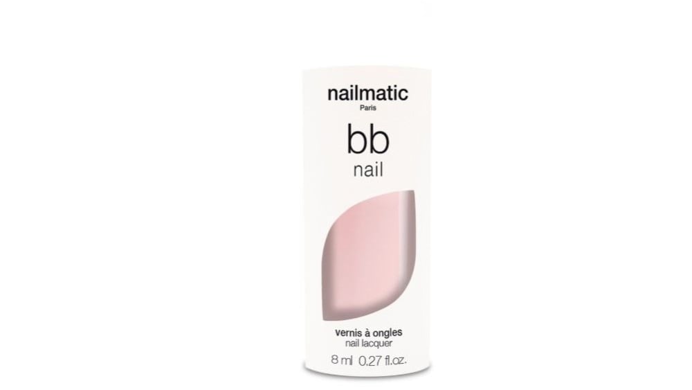 NAILMATIC ფრჩხილის ლაქი შეფუთვით 8მლ LIGHT BEIGE - Photo 123