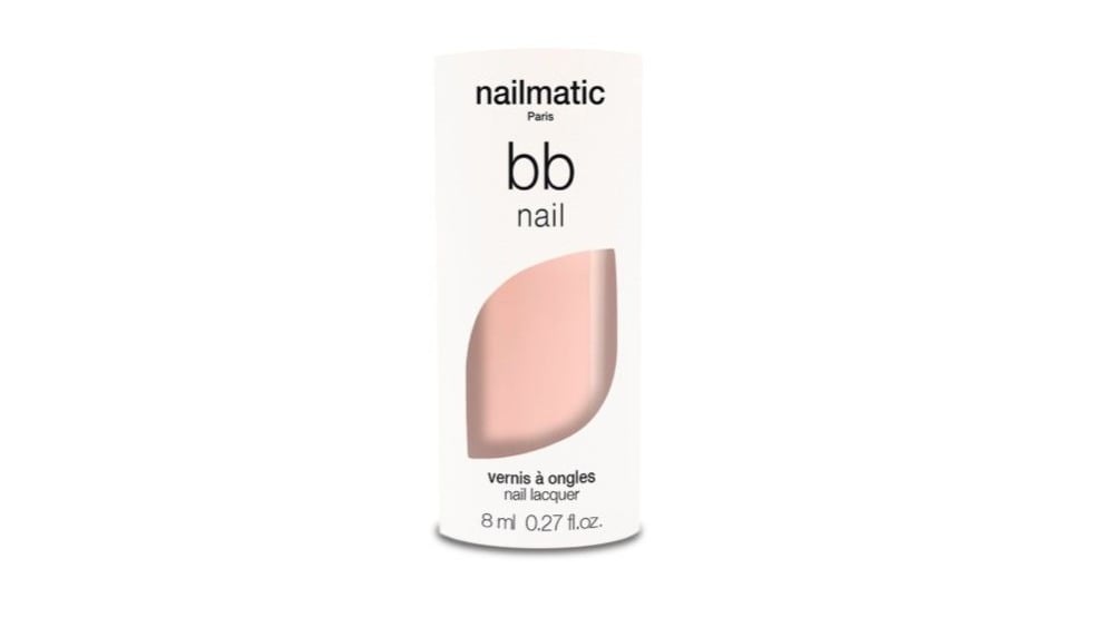 NAILMATIC ფრჩხილის ლაქი შეფუთვით 8მლ MEDIUM BEIGE - Photo 124