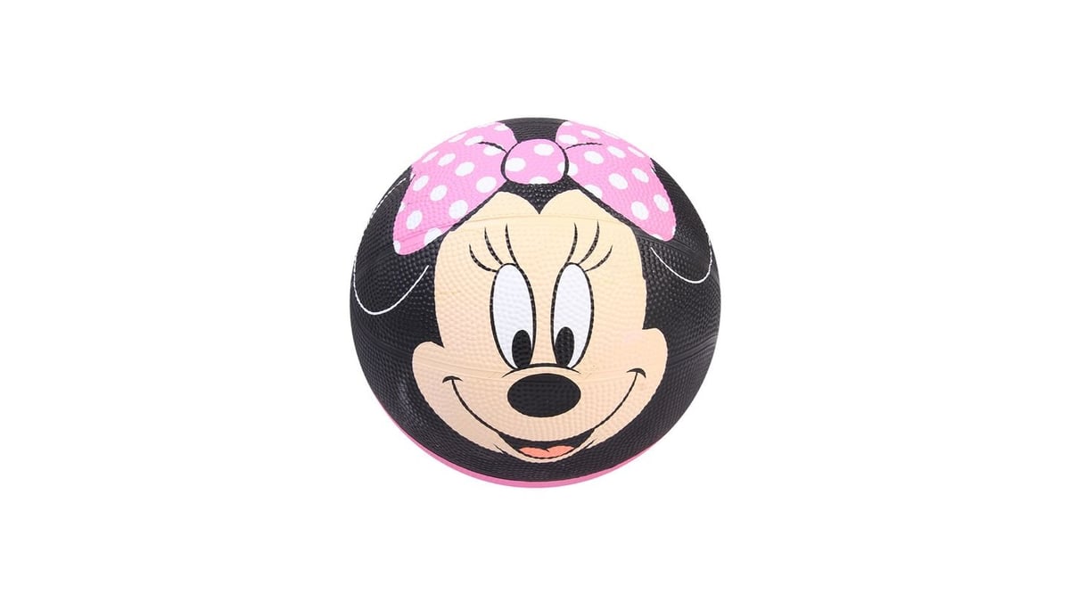 ბურთი ვარდისფერი 3 Minnie MESUCA Disney 304676 - Photo 220