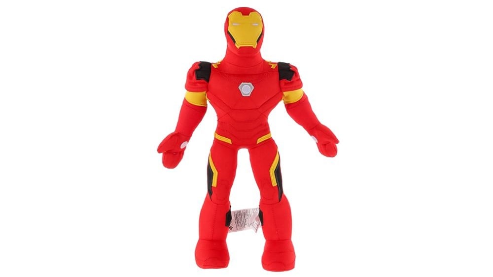 სათამაშო Iron Man - Photo 1591