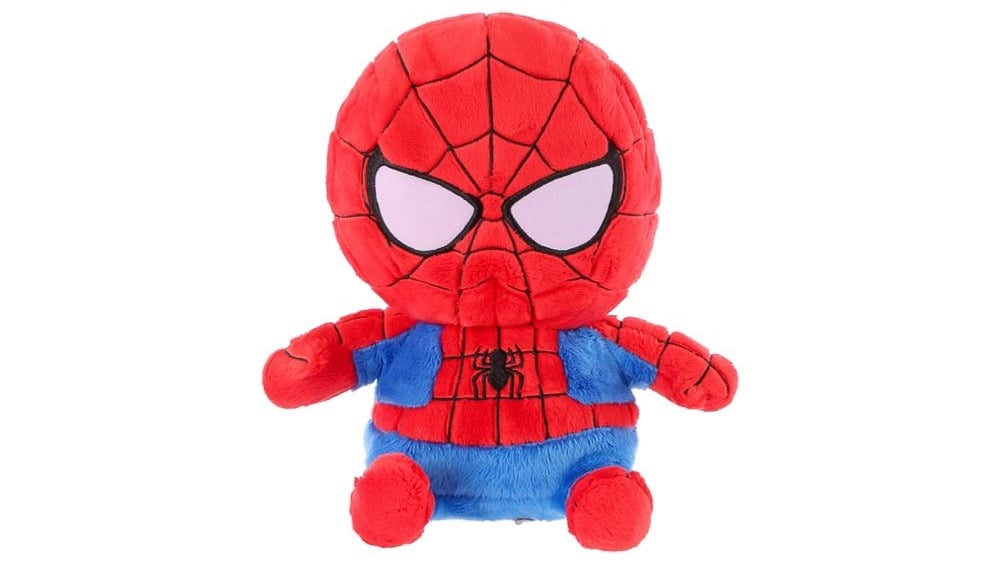 რბილი სათამაშო SpiderMan - Photo 1592