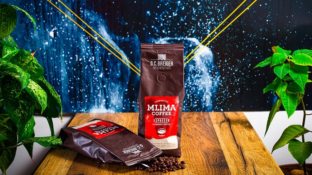 MLIMA COFFEE - Photo 136