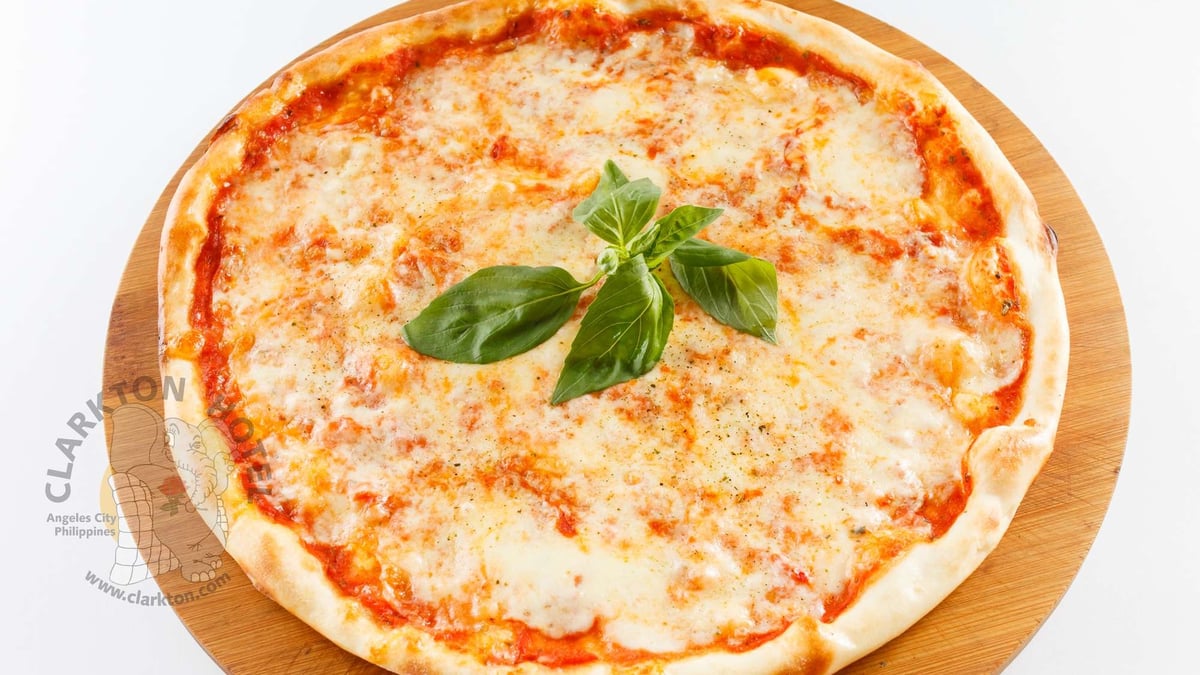 Pizza Margherita - Photo 28