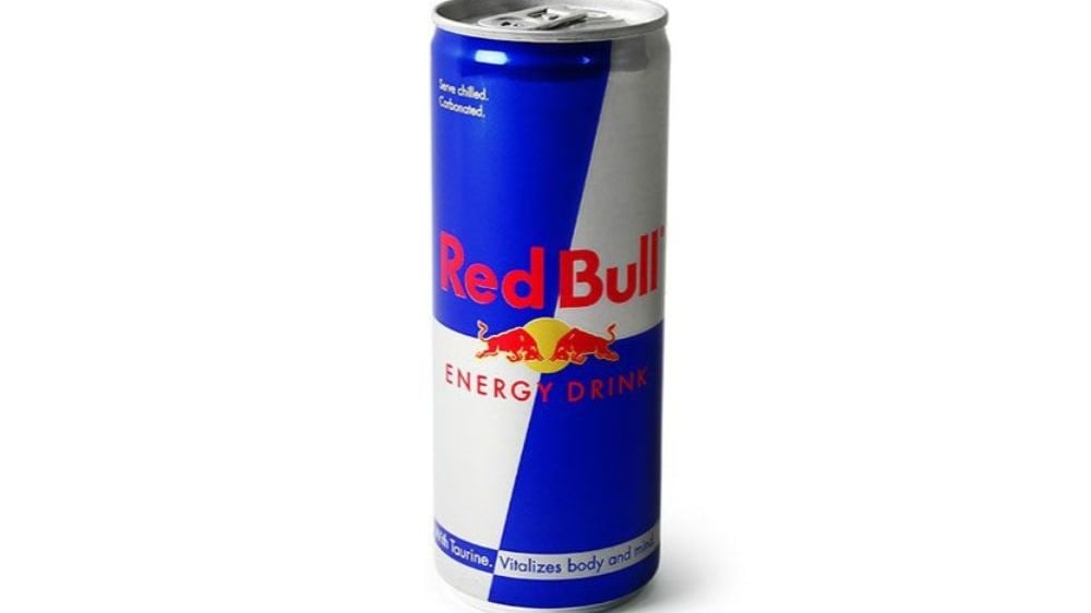 ენერგეტიკული სასმელი RED BULL 250 მლ  90162718 - Photo 92