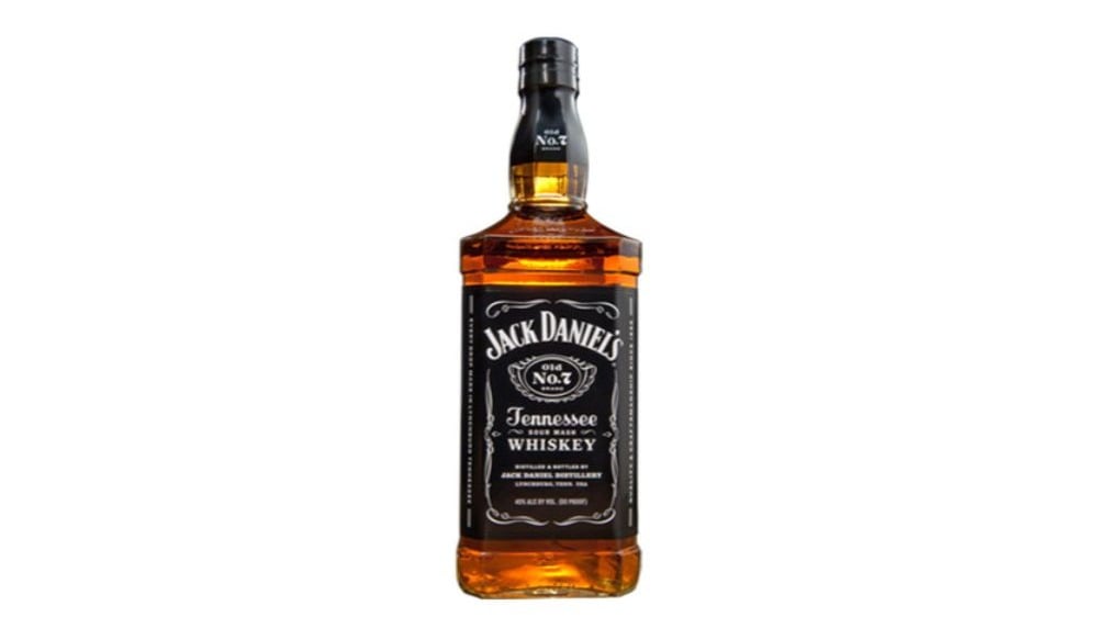 ვისკი JACK DANIELS  05 ლ  082184090480 - Photo 95