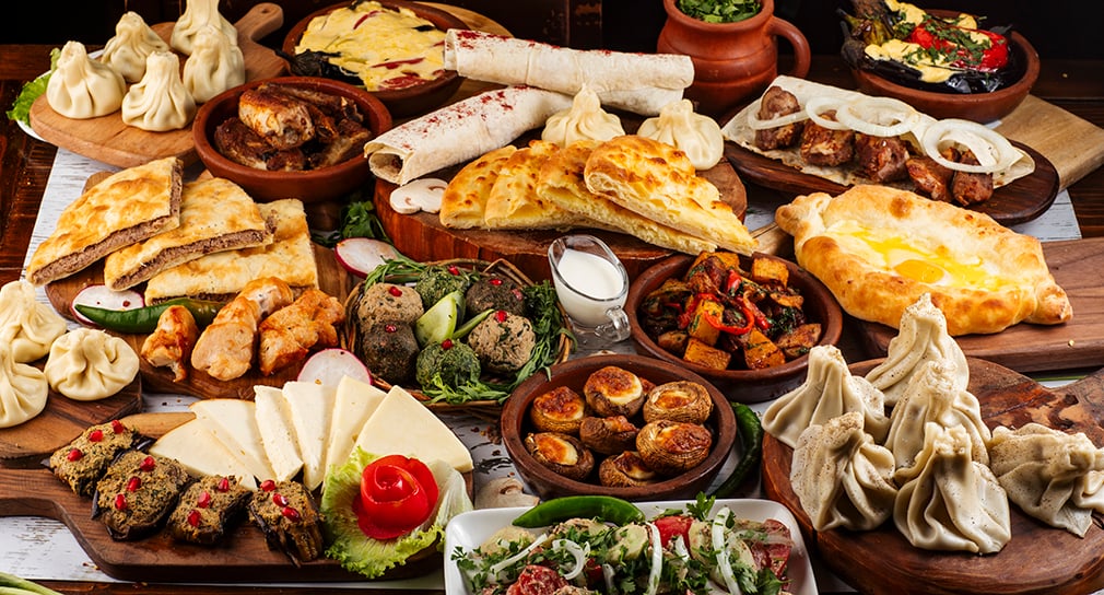 Shemoikhede Marjanishvilze