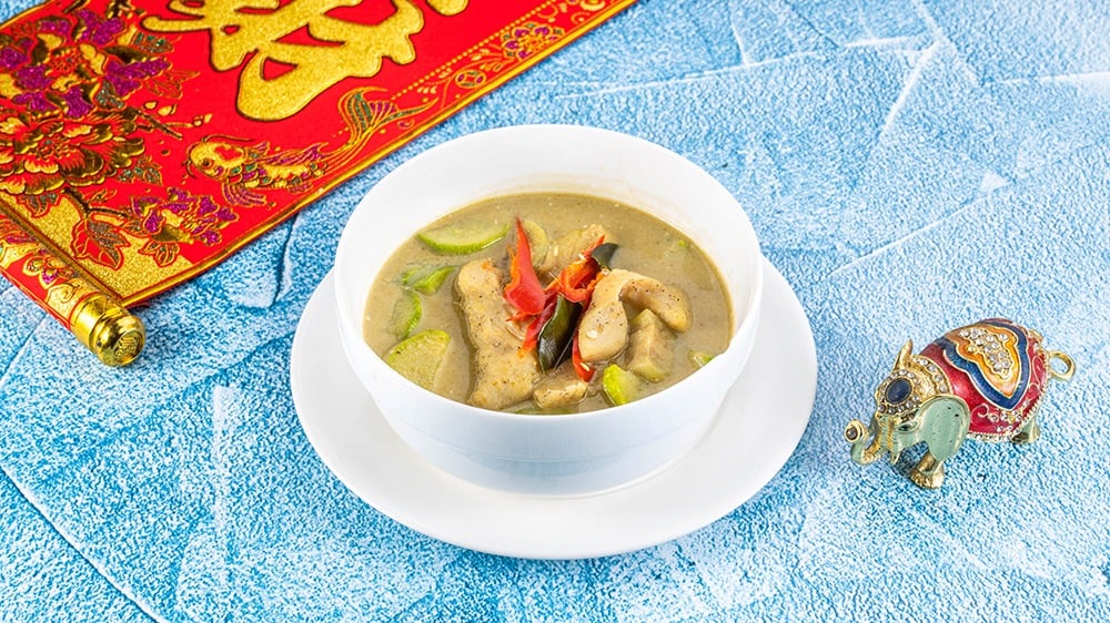 Green Curry - Photo 39