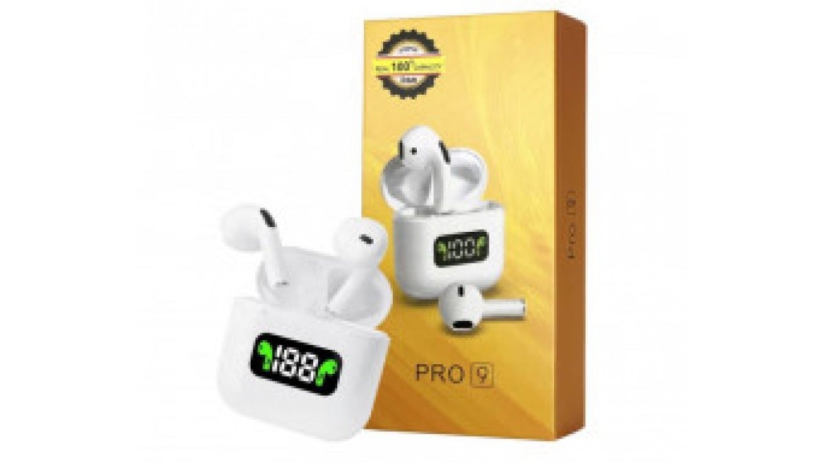 Airpods PRO 9 - Photo 90