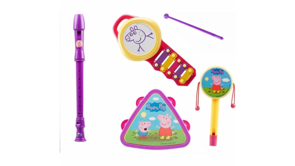 1383320HTIPE PPig Giant Music Set - Photo 902