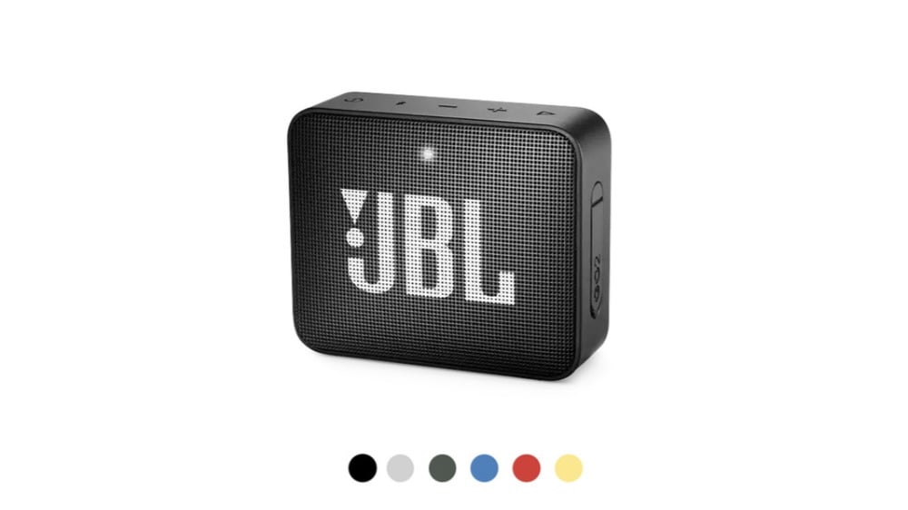 JBL GO 2 - Photo 0