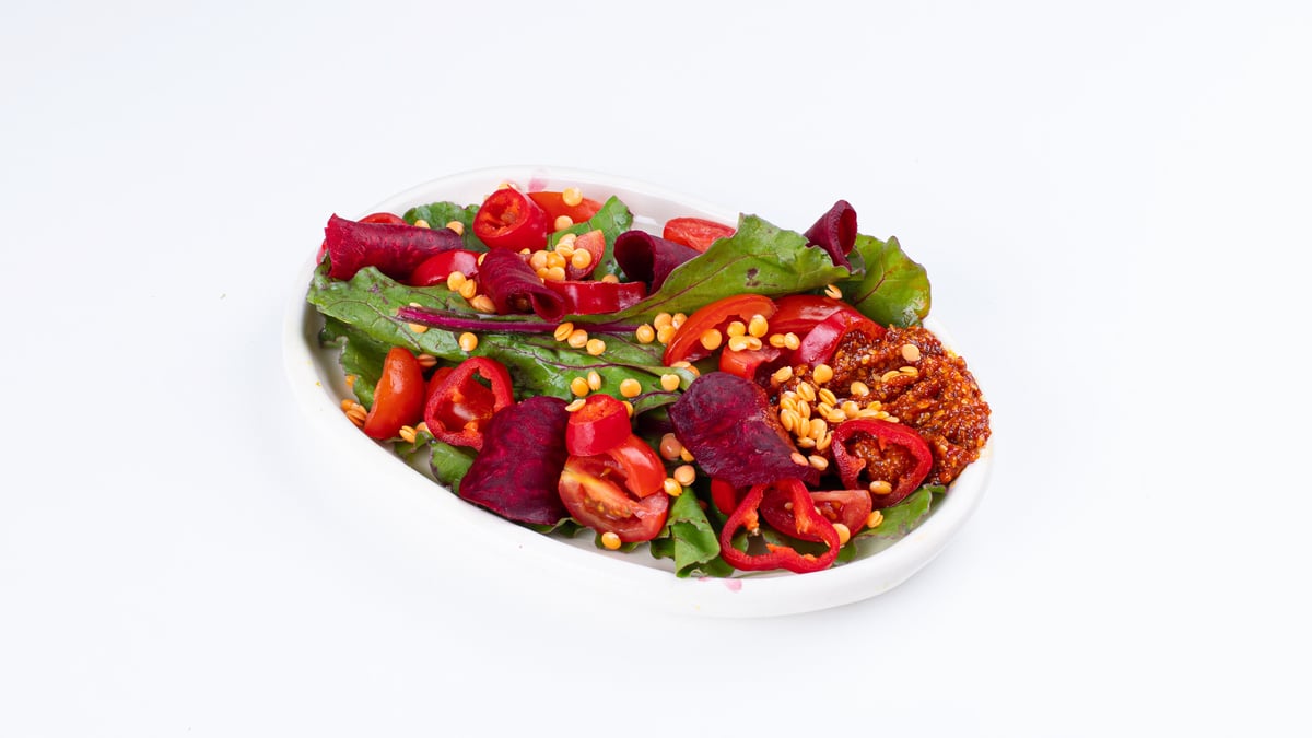 მულადჰარა  წითელი სალათი - Photo 10