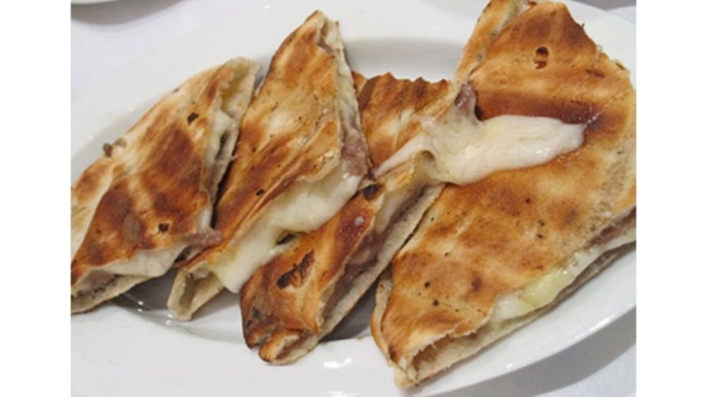 Arayes Meat with Cheese - Photo 34