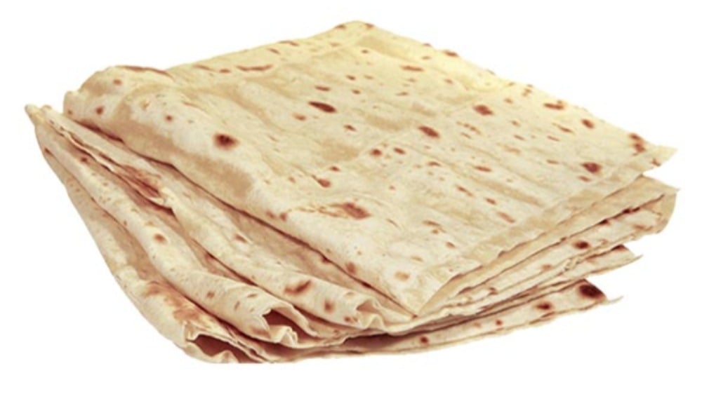2 Lavash Bread - Photo 35