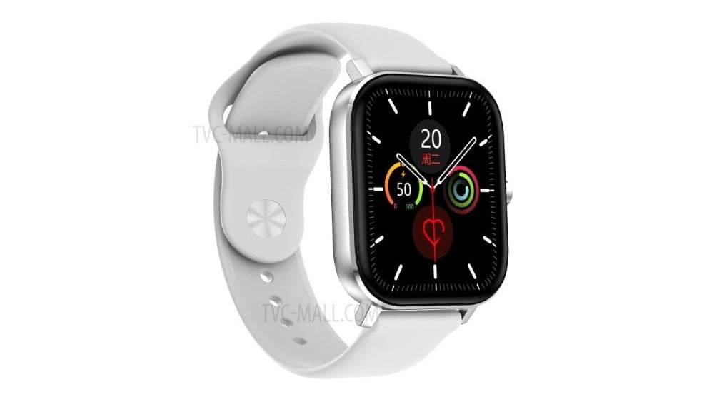 Smart Watch DT36  3687 - Photo 352