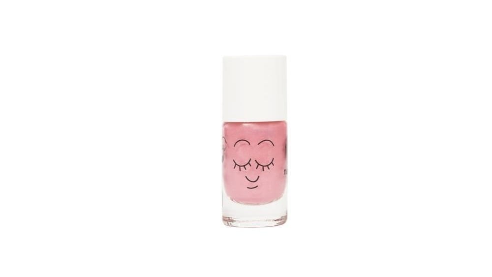 NAILMATIC KIDS ფრჩხილის ლაქი 8მლ PINK - Photo 135