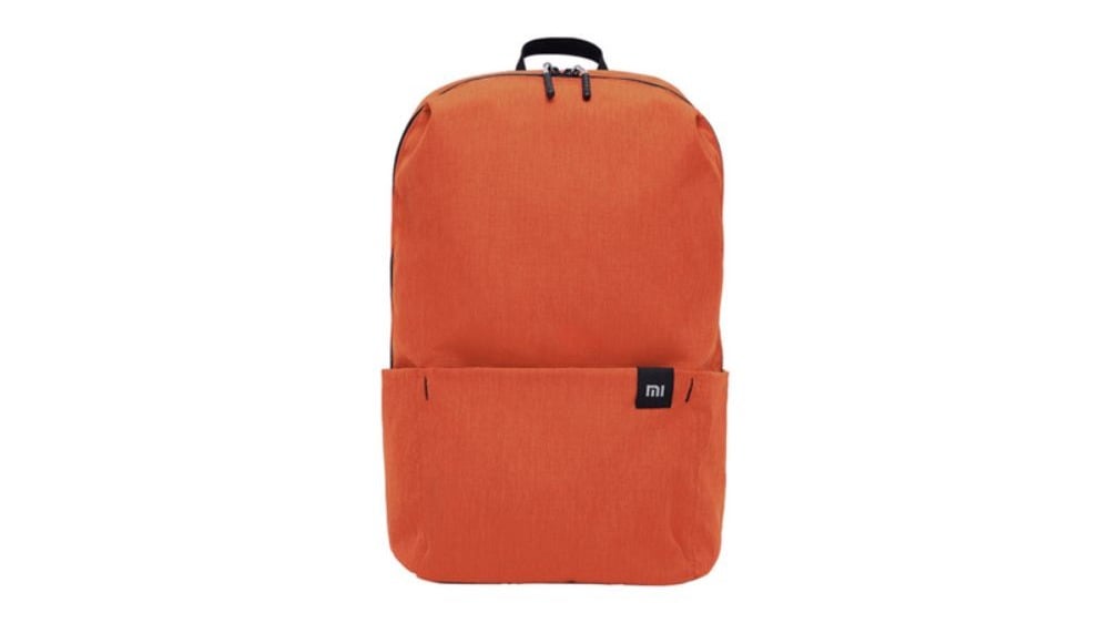 Xiaomi Mi Casual Daypack ZJB4148GL 2076 Orange - Photo 28