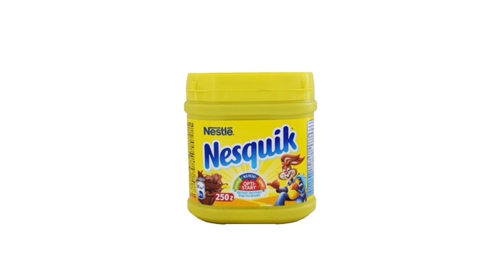 NESQUIK კაკაო 250გ - Photo 362