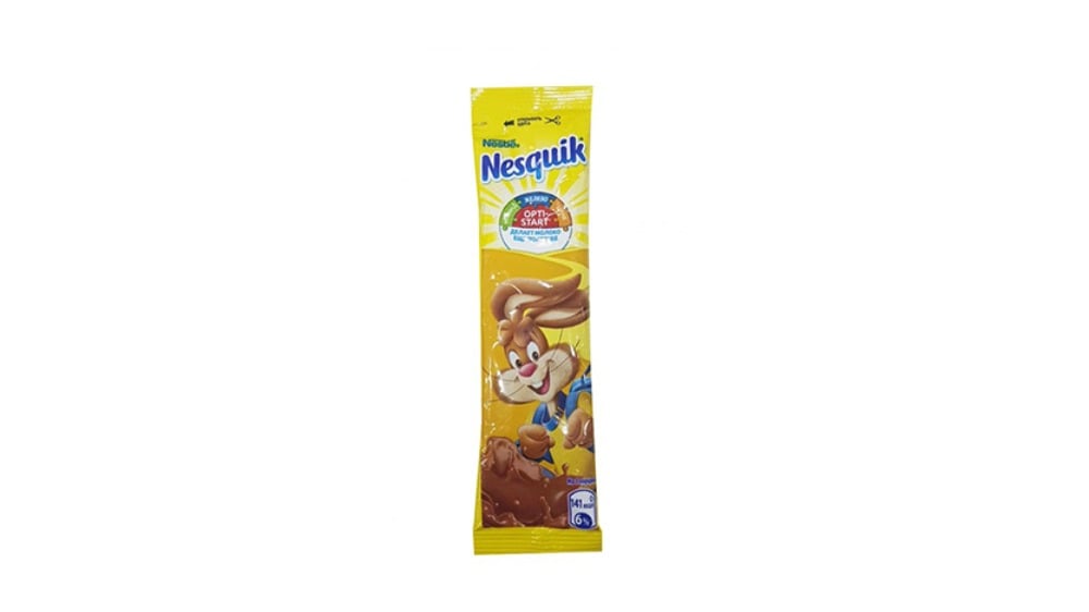 NESQUIK კაკაო 2გ - Photo 363