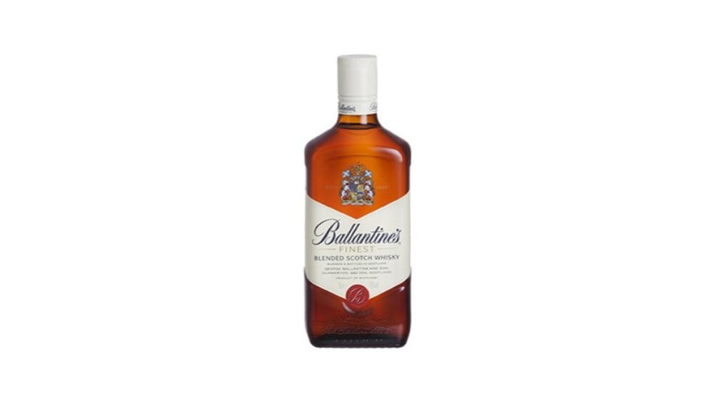 ვისკი Ballantines Finest 700 მლ  5010106113127 - Photo 98