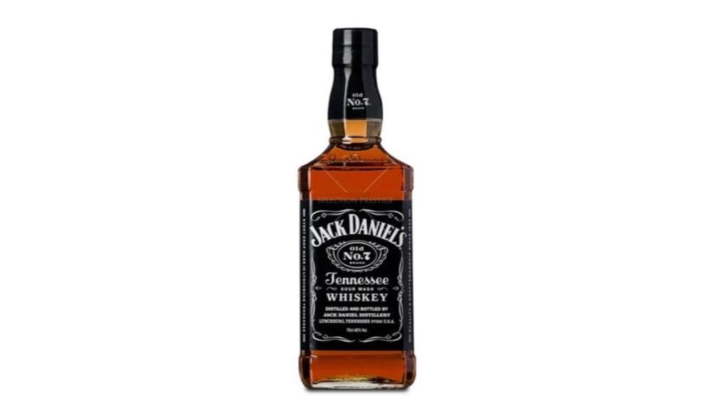 ვისკი JACK DANIELS 07 ლ  5099873089798 - Photo 99