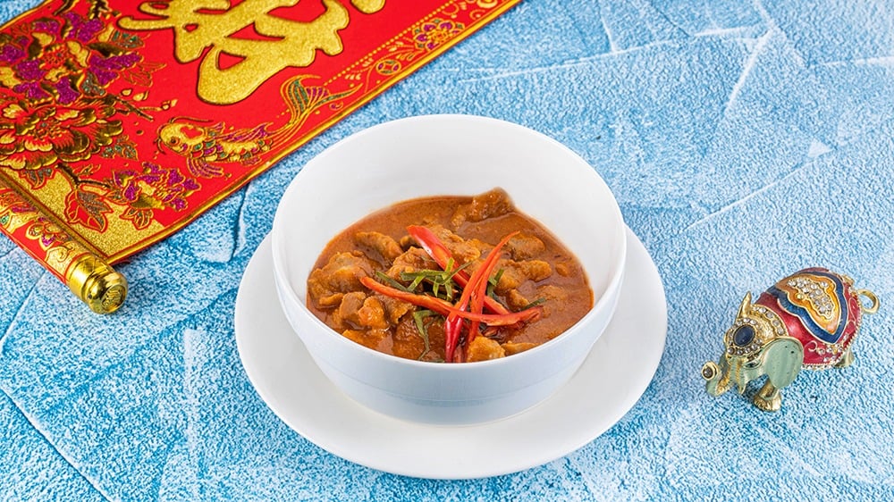 Red Curry - Photo 40