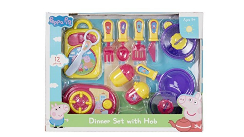 1383496HTIPE PPig Dinner set whob - Photo 905