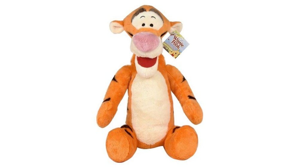 1100040DIS 25cm Tigger - Photo 1224