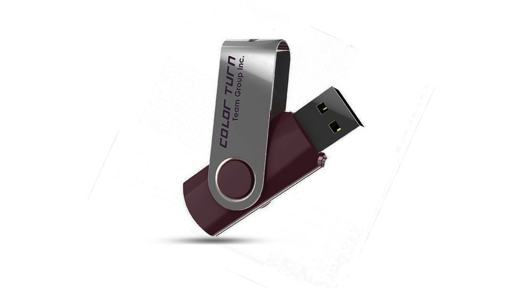 TEAMGROUP USB 64GBE902 ფლეშ მეხსიერება - Photo 381