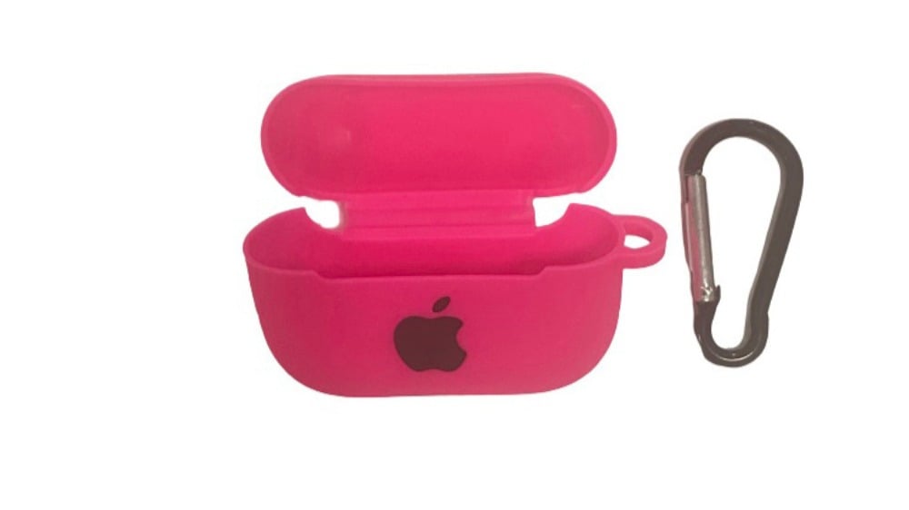 case for airpods pink - Photo 262
