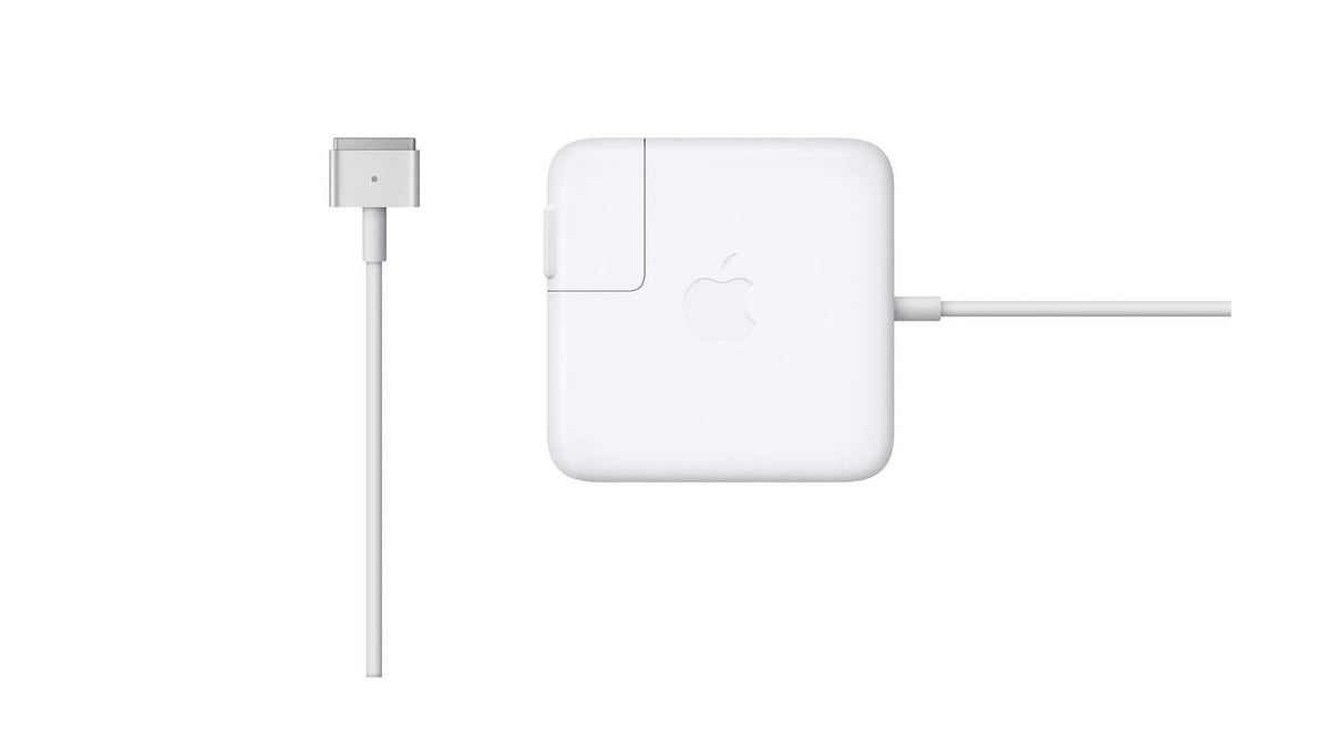 85w magsafe 2 power adapter - Photo 36