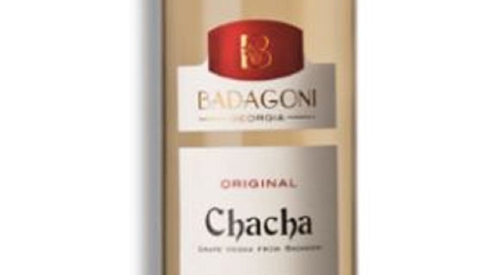 ბადაგონი არაყი ორიგინალი 05 ჭაჭა  Badagon vodka original 05 chacha - Photo 109