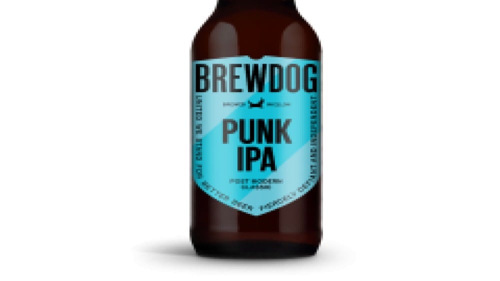 Brewdog Punk IPA - Photo 37