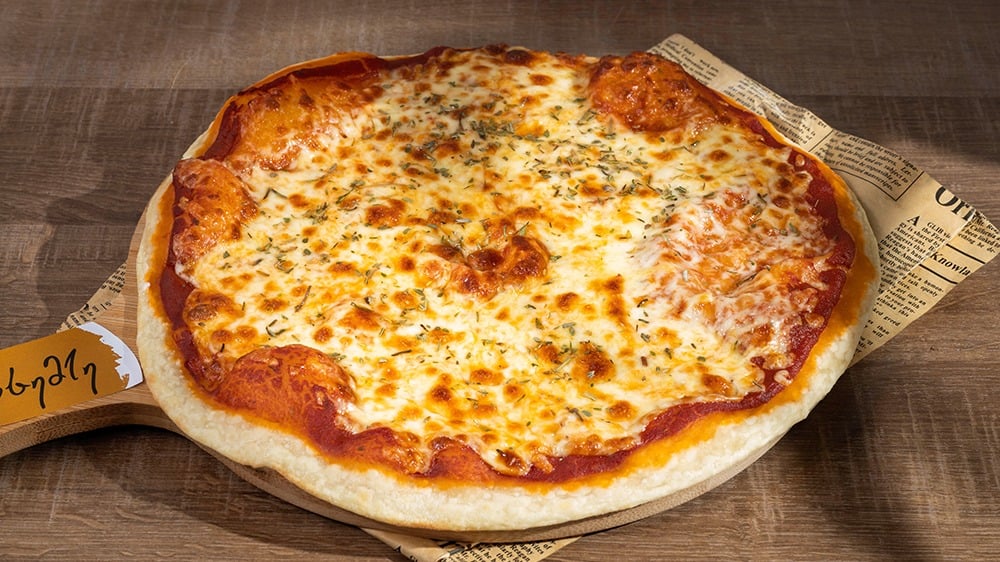 პიცა მარგარიტა - Photo 10